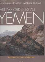 Arts rupestres L'Art des origines au Yémen