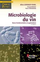 Microbiologie du vin, Bases fondamentales et applications