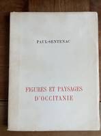 Figures et paysages d'occitanie