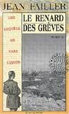 Le renard des grèves - Tome 2, Volume 23, Le renard des grèves : 2e partie, Volume 23, Le renard des grèves : 2e partie