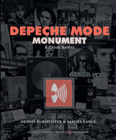 Depeche mode, Monument