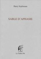 Sable d'aphasie