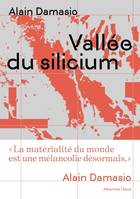 Albertine Vallée du silicium