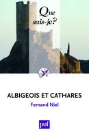 Albigeois et Cathares, « Que sais-je ? » n° 689