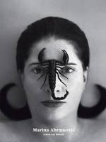 Marina Abramović, performances éternelles