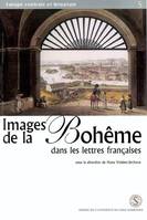 Image de la boheme dans les lettres françaises, réciprocité culturelle des Français, Tchèques et Slovaques