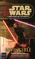 9, Star Wars - numéto 106 L'Héritage de la Force - tome 9