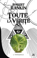 Toute la vérité - L'INTEGRALE - 10 EUROS