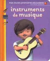 Instruments de musique