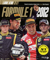 Formule 1 / 2012