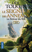 3, Le Seigneur des Anneaux - tome 3 Le Retour du Roi