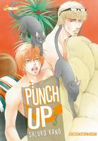 3, Punch Up T03