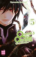 5, Queen's Quality T05