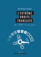 L'extrême droite française, De 1880 à nos jours