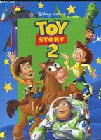 Toy Story 2, DISNEY CINEMA