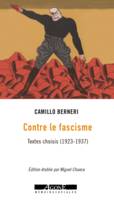 Contre le fascisme, Textes choisis (1923-1937)