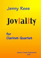 Joviality