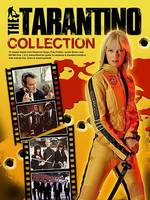 The Tarantino Collection, Guitar Tab (with Chord Boxes)