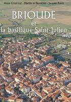 Brioude et la basilique Saint-Julien