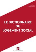 Le dictionnaire du logement social