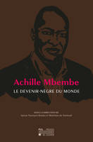 Achille Mbembe, Le devenir-nègre du monde