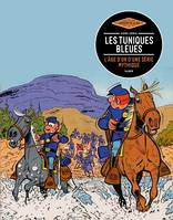 Les Tuniques bleues, Les Cahiers de la BD hors-série