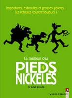 4, Le Meilleur des Pieds Nickelés - Tome 04