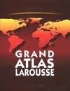 Grand atlas Larousse