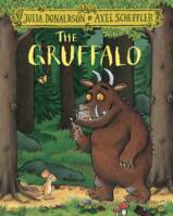 The Gruffalo