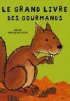 GRAND LIVRE DES GOURMANDS (LE)