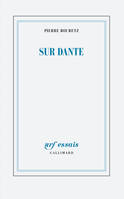 Sur Dante