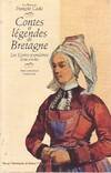 Contes et légendes de Bretagne., Tome premier, Les contes populaires, Contes et légendes de Bretagne : Les contes popualaires Tome I