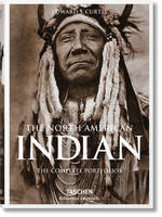 The North American Indian. The Complete Portfolios, BU