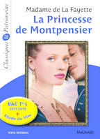 La Princesse de Montpensier - Classiques et Patrimoine