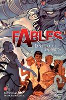 Fables / Bill Willingham, 8, Fables / Les mille et une nuits (et jours)