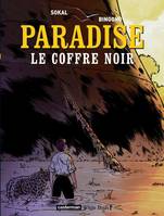 4, Paradise, Le coffre noir