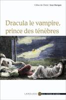 DRACULA, PRINCE DES TENEBRES