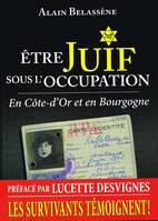 Être juif sous l'occupation en Côte-d'Or et en Bourgogne