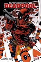 DEADPOOL : SUICIDE KINGS