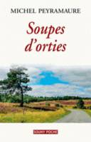 Soupes d'orties