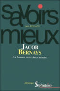 Jacob Bernays. Un homme entre deux mondes, Un homme entre deux mondes