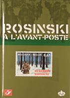 Rosinski à l'avant-poste