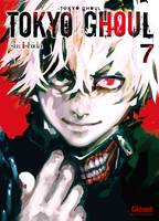 7, Tokyo Ghoul 