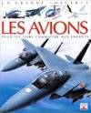 AVIONS/GDE IMAGERIE, pour les faire connaître aux enfants