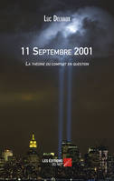 11 Septembre 2001