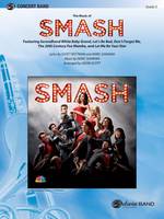 The Music of SMASH