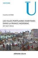 Les Arsenaux de la Marine, Du XVIe siècle à nos jours