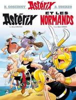 Astérix - Astérix et les Normands - n°9