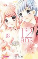 18, 12 ans - Tome 18