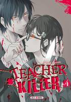 4, Teacher killer / Seinen